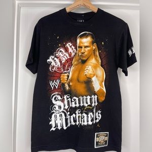 2007 Shawn Micheals 🤼‍♂️